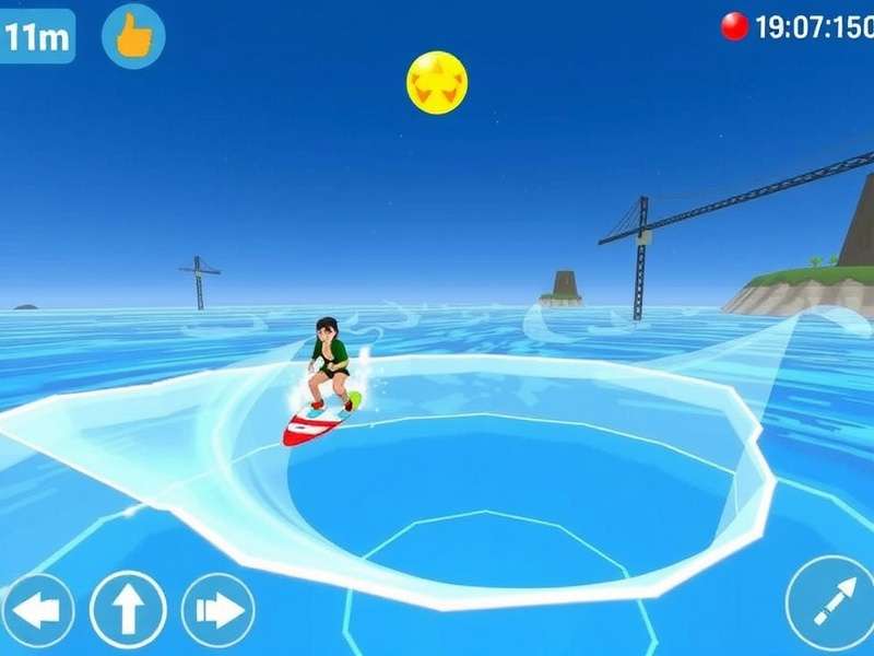 Bullet Force Close Quarters gameplay